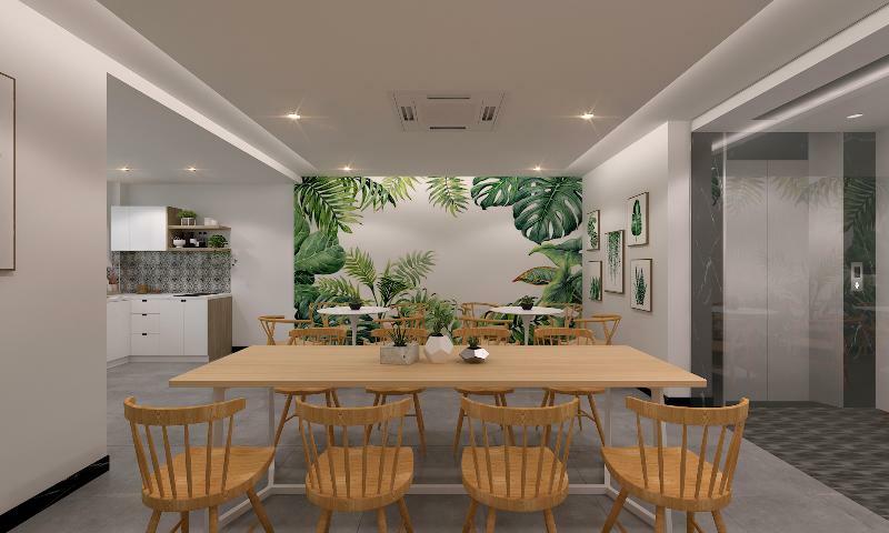 Hotel Anneta Star Hill à Hô Chi Minh-Ville Extérieur photo