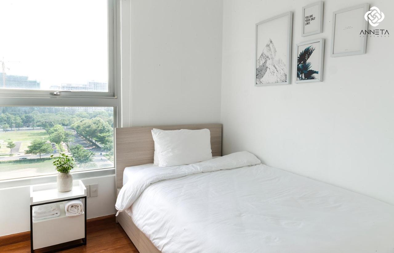 Hotel Anneta Star Hill à Hô Chi Minh-Ville Extérieur photo