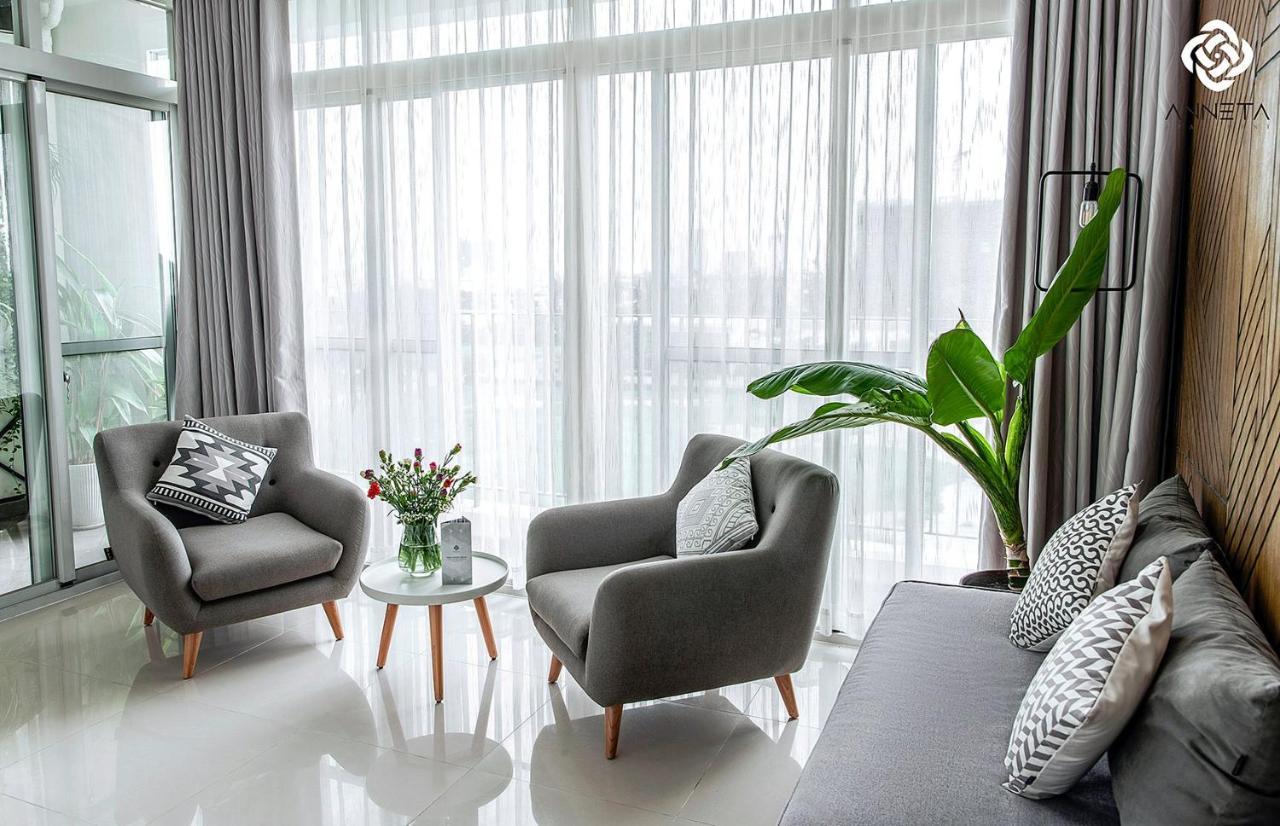 Hotel Anneta Star Hill à Hô Chi Minh-Ville Extérieur photo